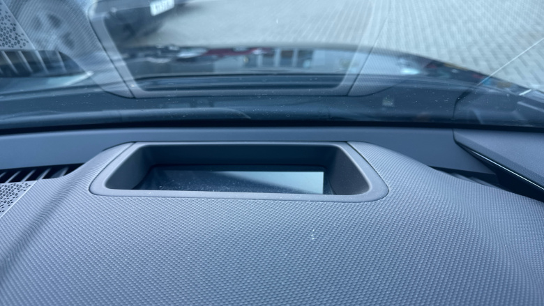 Kia Niro 1.6 GDi 127 Hybrid 4 5dr DCT Hybrid Estate